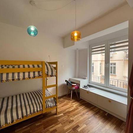 Family Friendly Downtown Apart Sofia Zewnętrze zdjęcie