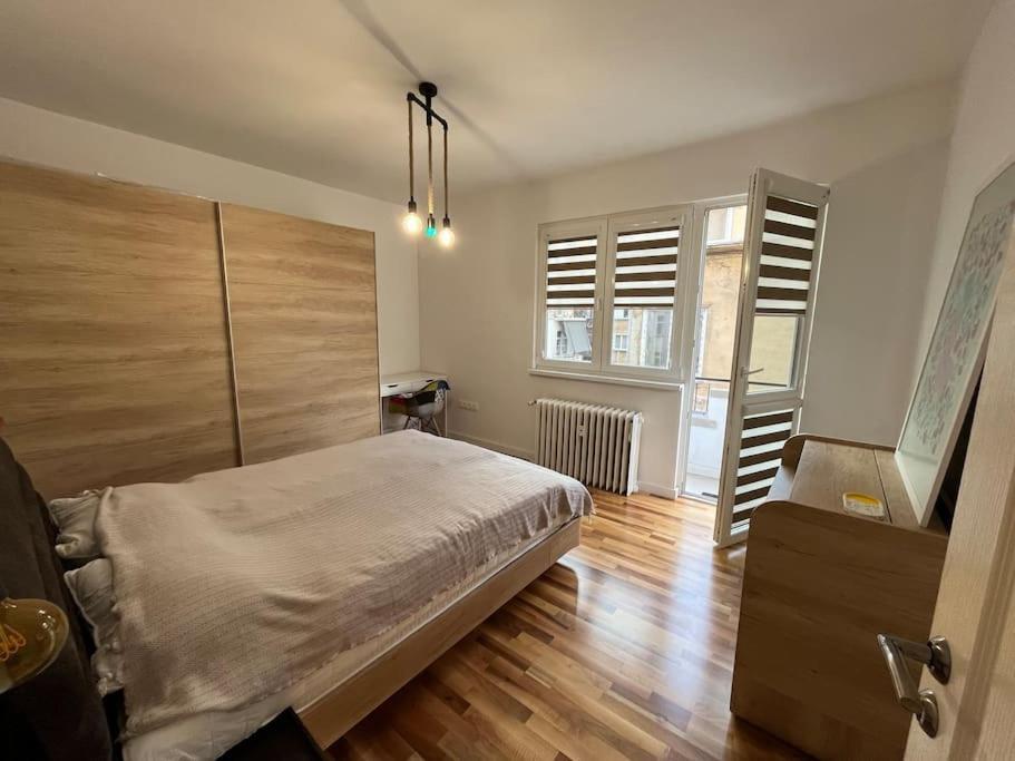 Family Friendly Downtown Apart Sofia Zewnętrze zdjęcie