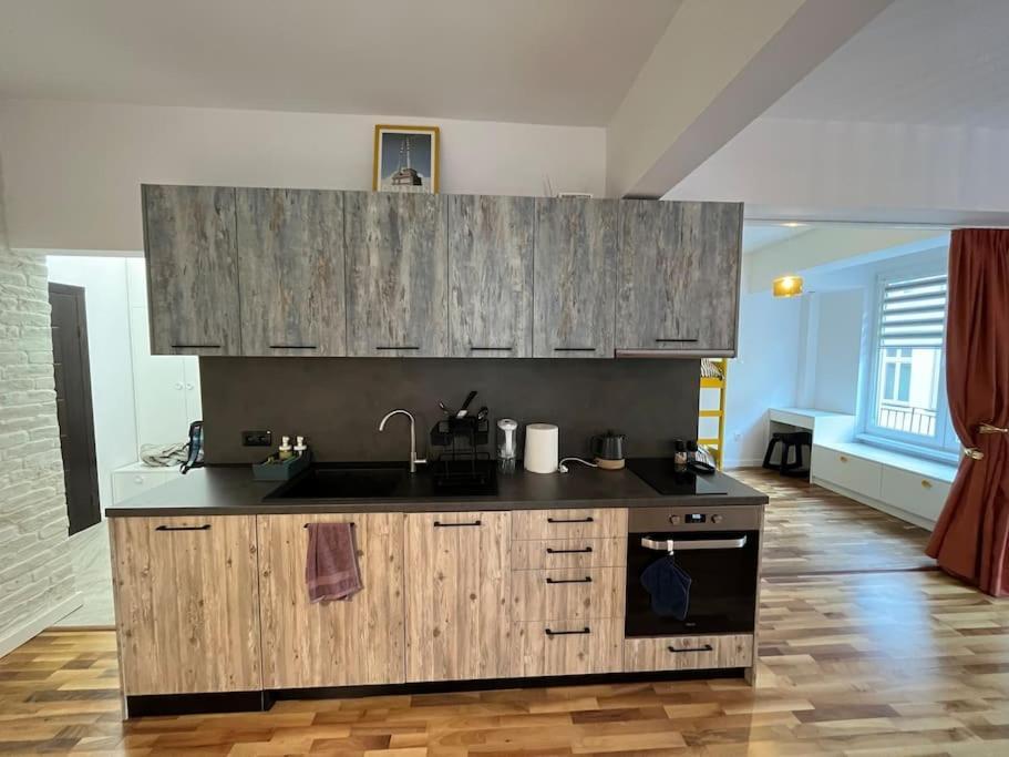 Family Friendly Downtown Apart Sofia Zewnętrze zdjęcie
