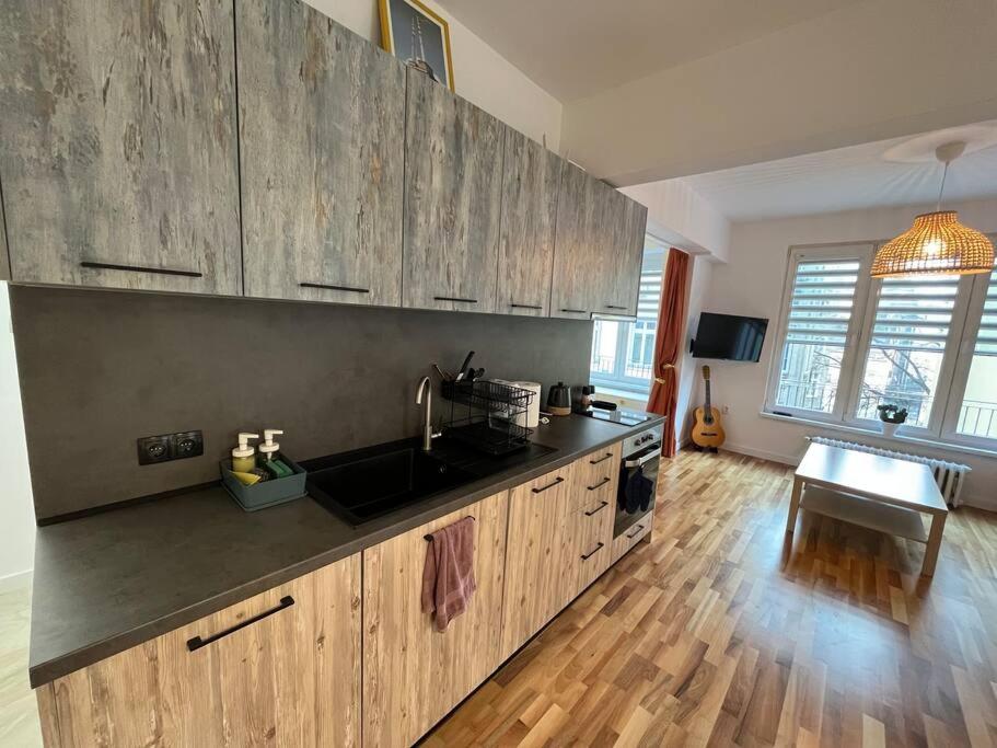 Family Friendly Downtown Apart Sofia Zewnętrze zdjęcie