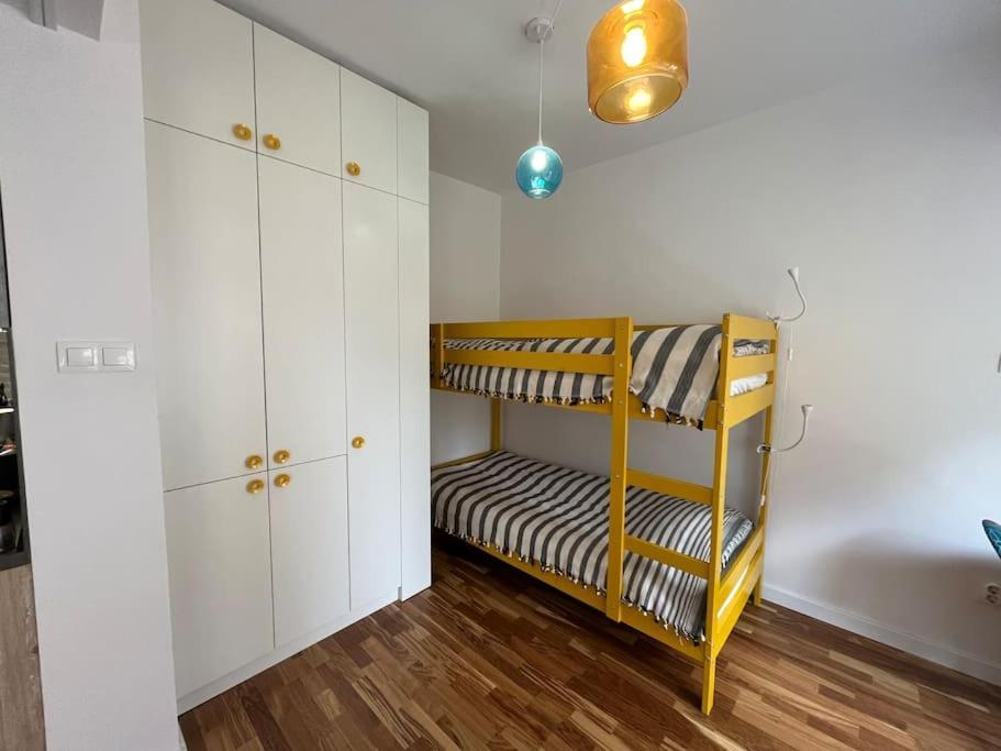 Family Friendly Downtown Apart Sofia Zewnętrze zdjęcie