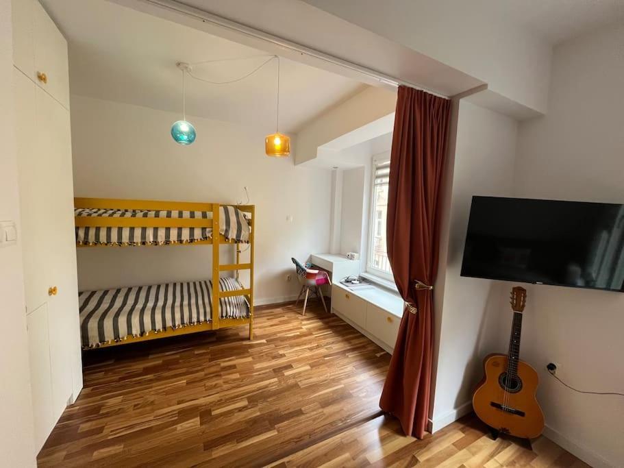Family Friendly Downtown Apart Sofia Zewnętrze zdjęcie