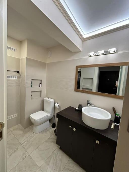 Family Friendly Downtown Apart Sofia Zewnętrze zdjęcie