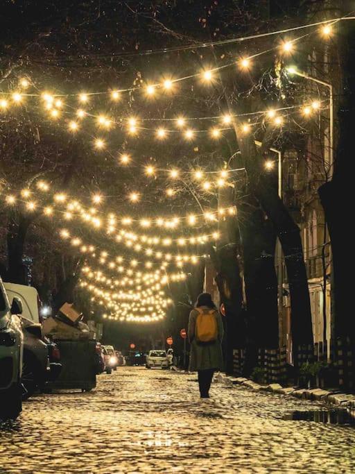 Family Friendly Downtown Apart Sofia Zewnętrze zdjęcie